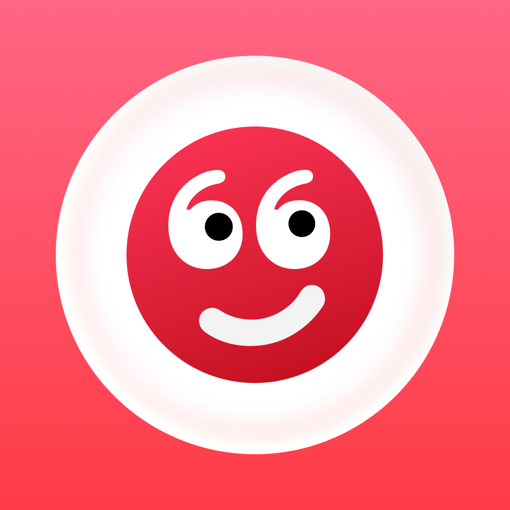 Recorrrd app icon